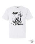 Daze Baby Death Tee