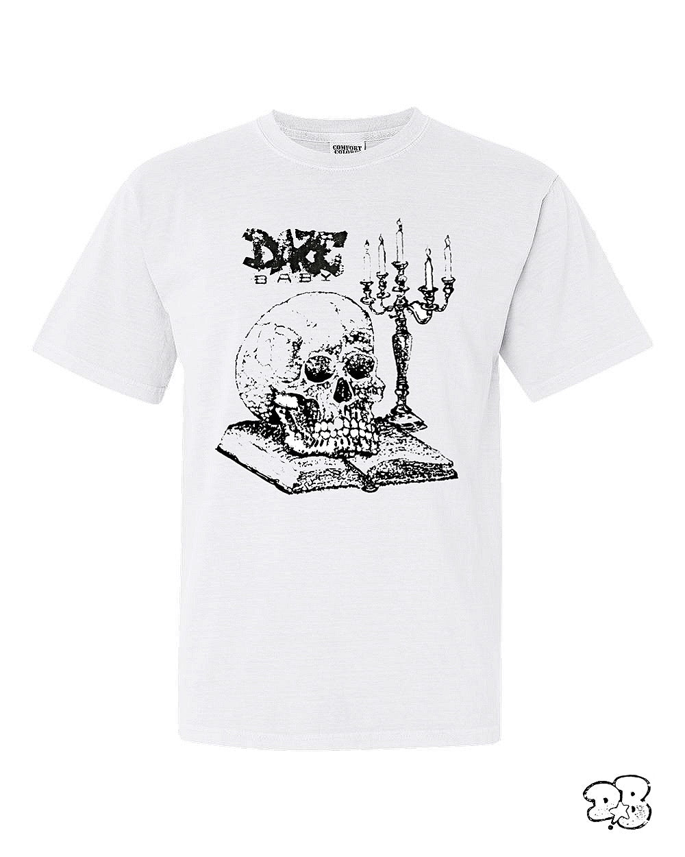 Daze Baby Death Tee